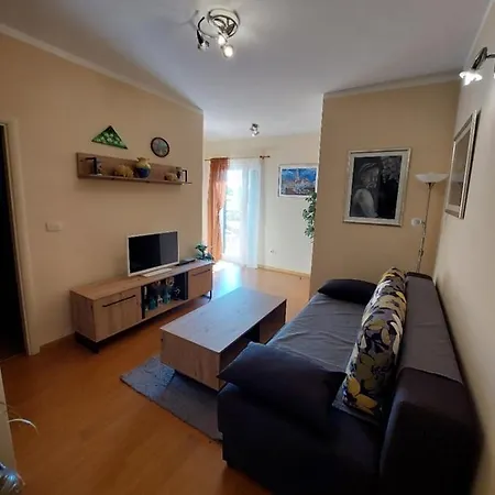 דירה Maris Vranjic