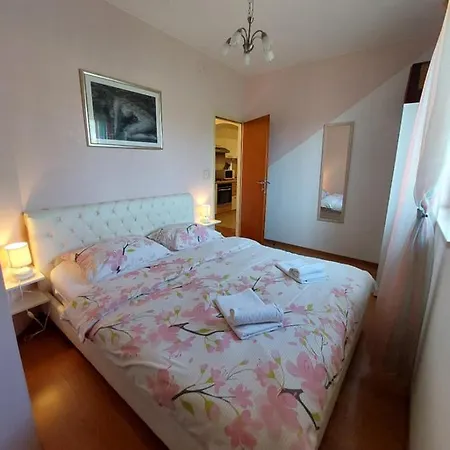 Maris Lejlighed Vranjic