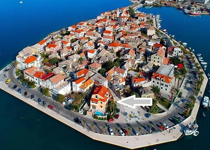 Maris شقة Vranjic