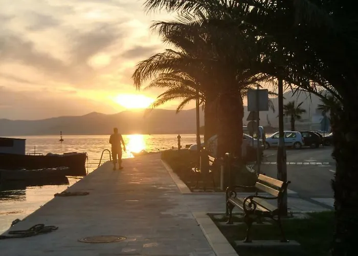 Maris * Vranjic