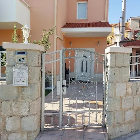 Maris Apartamento *