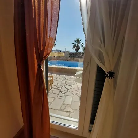 Maris Apartamento