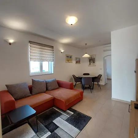 Apartamento Maris