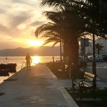 Maris * Vranjic