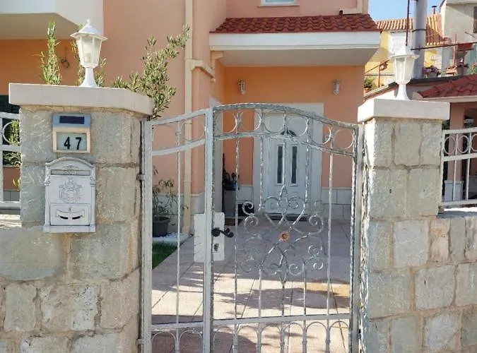 Maris Apartamento *