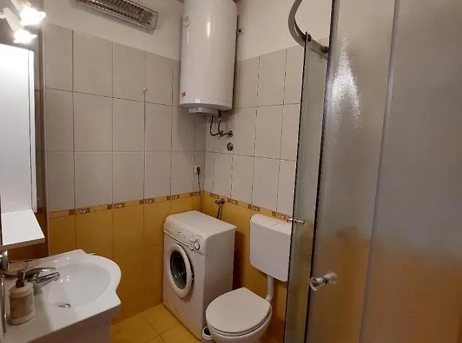Maris Apartamento *